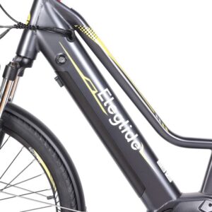 Vélo de trekking électrique Eleglide C1 ST – Image 3