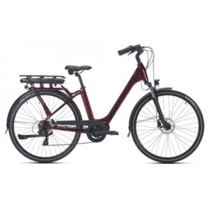 Vélo de ville Electrique Sunn Urb On 26" 80Nm 2023 – Image 1
