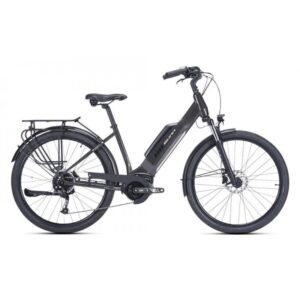 Vélo de ville Electrique Sunn Urb Rise LTD 27.5" 2023 – Image 1