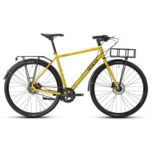Vélo de ville Genesis Brixton – Image 1