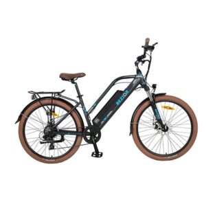 Vélo de ville électrique Bezior M2 Pro – Image 5