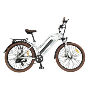 Vélo de ville électrique Bezior M2 Pro – Image 1