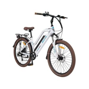 Vélo de ville électrique Bezior M2 Pro – Image 2