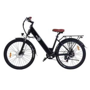 Vélo de ville électrique Bezior M3 – Image 1