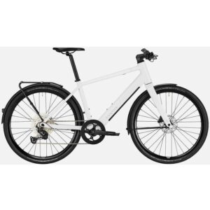 Vélo de ville électrique Canyon Commuter:ON 7 – Image 1