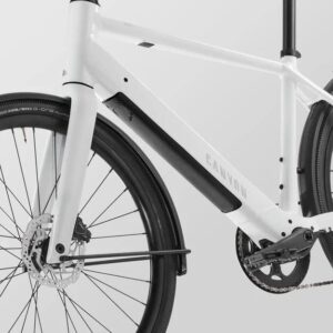 Vélo de ville électrique Canyon Commuter:ON 7 – Image 5