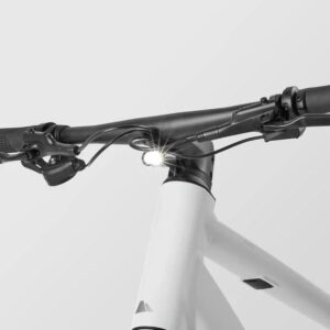 Vélo de ville électrique Canyon Commuter:ON 7 – Image 2