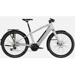 Vélo de ville électrique Canyon Precede:ON 6 – Image 1