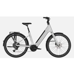 Vélo de ville électrique Canyon Precede:ON Comfort 5 – Image 6