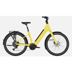 Vélo de ville électrique Canyon Precede:ON Comfort 5 – Image 1