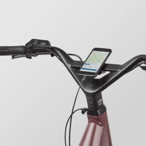 Vélo de ville électrique Canyon Precede:ON Comfort 5 – Image 2