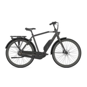 Vélo de ville électrique Gazelle Esprit C7 HMS – Image 4