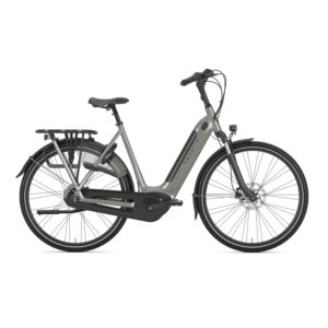 Vélo de ville électrique Gazelle Grenoble C7+ HMB – Image 4