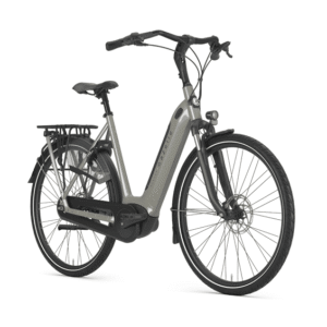 Vélo de ville électrique Gazelle Grenoble C7+ HMB – Image 3