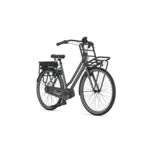 Vélo de ville électrique Gazelle HeavyDutyNL C7+ HMB – Image 5