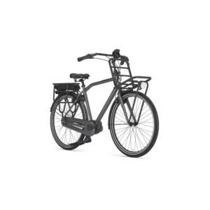 Vélo de ville électrique Gazelle HeavyDutyNL C7+ HMB – Image 4