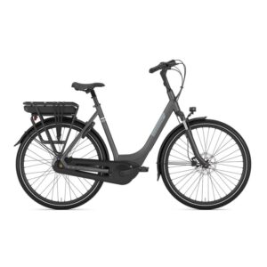 Vélo de ville électrique Gazelle Paris C7+ HMB 2023 – Image 3