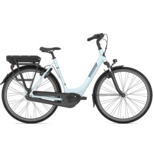 Vélo de ville électrique Gazelle Paris C7 HMB – Image 3