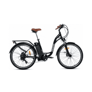 Vélo de ville électrique Momabikes E-Bike 28" – Image 1
