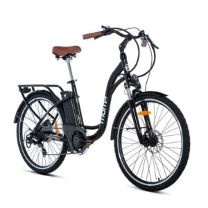 Vélo de ville électrique Momabikes E-Bike 28" – Image 6