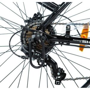 Vélo de ville électrique Momabikes E-Bike 28" – Image 5