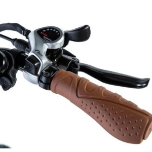 Vélo de ville électrique Momabikes E-Bike 28" – Image 3