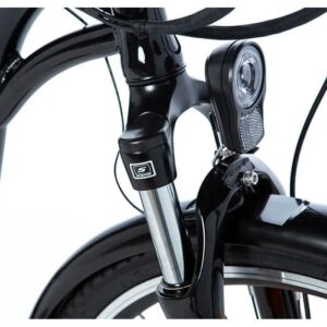 Vélo de ville électrique Momabikes E-Bike 28" – Image 2