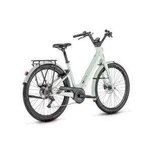 Vélo de ville électrique Moustache Lundi 27.1 – Image 2