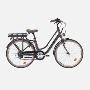 Vélo de ville électrique Nakamura CLASSIC LTD – Image 1