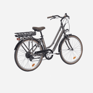 Vélo de ville électrique Nakamura CLASSIC LTD – Image 7