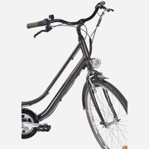 Vélo de ville électrique Nakamura CLASSIC LTD – Image 3