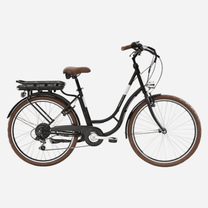 Vélo de ville électrique Nakamura E-City 50 – Image 1