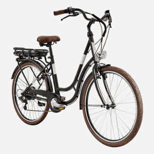 Vélo de ville électrique Nakamura E-City 50 – Image 2
