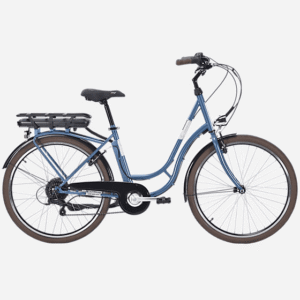 Vélo de ville électrique Nakamura E-City 50 – Image 4