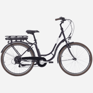 Vélo de ville électrique Nakamura E-City 50 – Image 3