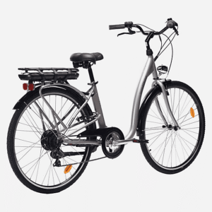 Vélo de ville électrique Nakamura E-City 70 – Image 8