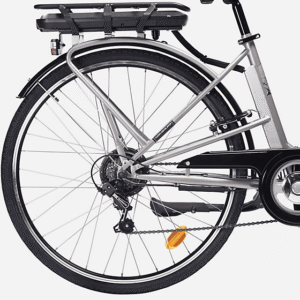 Vélo de ville électrique Nakamura E-City 70 – Image 7