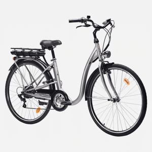 Vélo de ville électrique Nakamura E-City 70 – Image 2