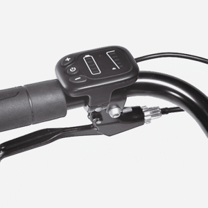 Vélo de ville électrique Nakamura E-City 70 – Image 6