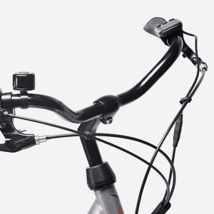 Vélo de ville électrique Nakamura E-City 70 – Image 5