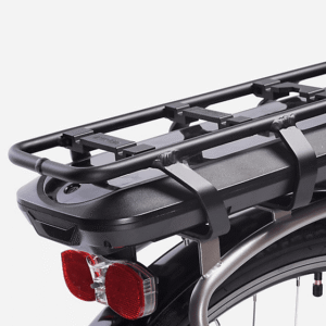 Vélo de ville électrique Nakamura E-City 70 – Image 4