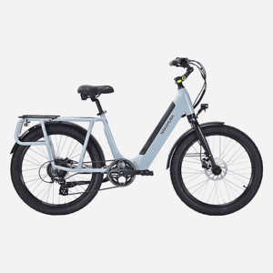 Vélo de ville électrique Nakamura E-Cross City – Image 1