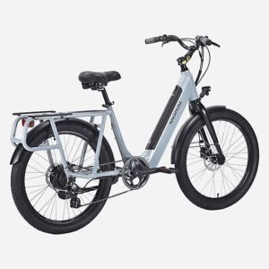Vélo de ville électrique Nakamura E-Cross City – Image 6