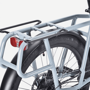 Vélo de ville électrique Nakamura E-Cross City – Image 7