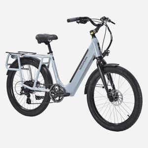 Vélo de ville électrique Nakamura E-Cross City – Image 2