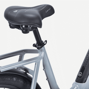 Vélo de ville électrique Nakamura E-Cross City – Image 5