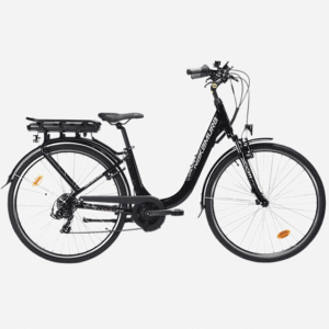 Vélo de ville électrique Nakamura E-POWERFIT LTD – Image 1