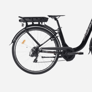 Vélo de ville électrique Nakamura E-POWERFIT LTD – Image 6