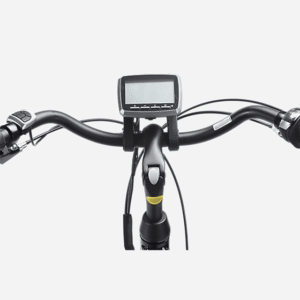 Vélo de ville électrique Nakamura E-POWERFIT LTD – Image 5