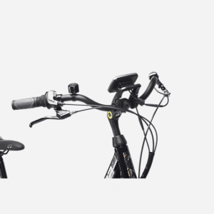 Vélo de ville électrique Nakamura E-POWERFIT LTD – Image 4